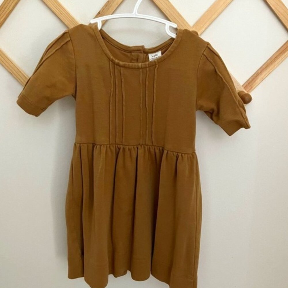 Kate Quinn dress
